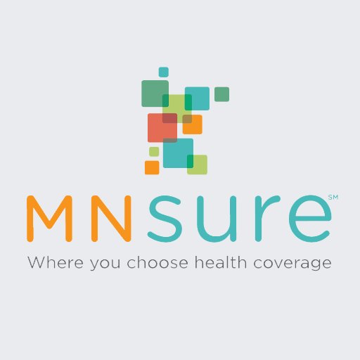 Minnesota's one-stop shop to compare health plans & qualify for financial help. #CoverageMatters. Hours at https://t.co/fzy5cLmRDS