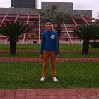 Profile Picture of Iker Geovani Ramírez (@IkerGeovani) on Twitter