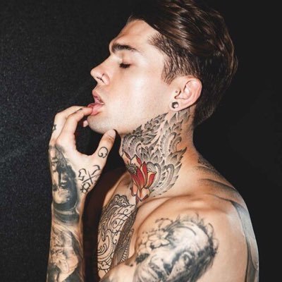 elijahrpgopl's profile picture. Angel.💫 https://t.co/3Ul4tW6SMi