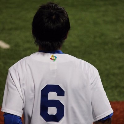 ブラジル代表 #1 🇧🇷 日本生命野球部 #1 🇯🇵 ブラジルの野球を応援するために、インスタで動画をアップしています 応援宜しくお願い致します⬇️🙏🏽