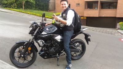 ydelgadoplata's profile picture. Ing. Mecatrónico con experiencia en Proyectos - Manager