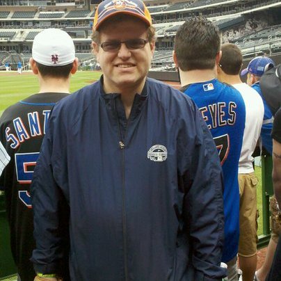 Attorney, Sports Fan, Member of SABR and most of all advocate for good digestive disease research; GO G-PACT