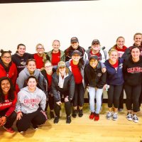 CU Womens Lacrosse (@caldwellwlax) 's Twitter Profile