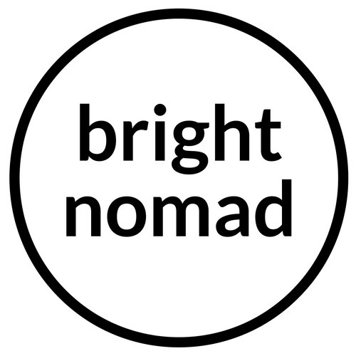 I'm a digital nomad who blogs about cultural travel 🌍  @brightnomad on Insta and Threads