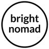 BrightNomad's profile picture. Cultural travel blogger 🌍 @brightnomad on Insta and Threads +  @brightnomad.bsky.social