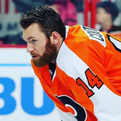 The OFFICIAL Twitter account for Sean Couturier's Beard.