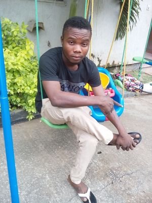 AcakpoSamuel's profile picture. 