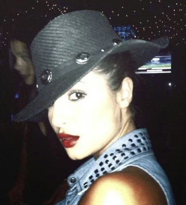 stephvicky's profile picture. life is too short to worry and too long to wait 🌐