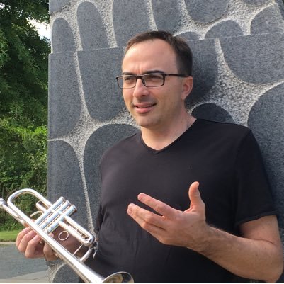 Professional Musician, Artist Relations Specialist Bach Brass