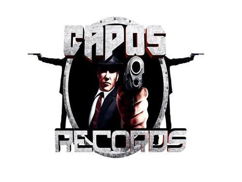 CAPOSRECORD's profile picture. 