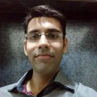 Vishal Ajmera(@vishal_ajmera1) 's Twitter Profile Photo