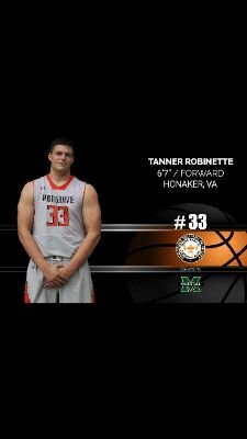 Tanner Robinette