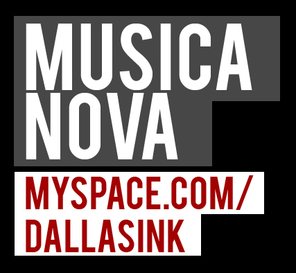 dallasink's profile picture. Muita energia positiva! Isso é Dallas ink.