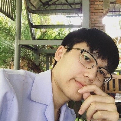 top_rittirong's profile picture. IG: toprittirong. รักพ่อแม่มากกว่าสิ่งใด❤️