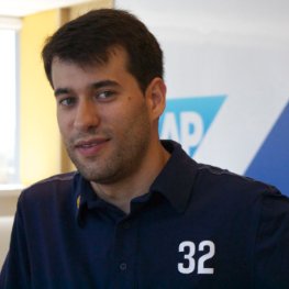 Marcelo Ramos Profile