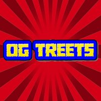 OG TREETS (@og_treets) 's Twitter Profile Photo
