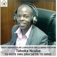 Taboka Ncube (@tkn02) 's Twitter Profile