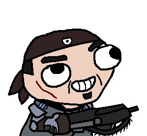 una persona logrando un sueño :v 

FIN