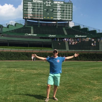 Ben Weltman Profile