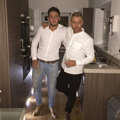 SamuelWatts5's profile picture. Leicester, 21. Finley Watts👶🏼💙