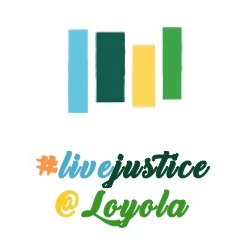 Loyola University Maryland's Commitment to Justice committee was founded in 2000 to promote justice on campus and beyond. #livejustice