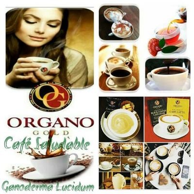 OGCoffeeCol's profile picture. ☕#OrganoGold #Colombia es más que un☕es compartir #felicidad en famila, amigos, Calidad, Sabor, Salud y Negocios 😉
Pedidos:📱📲 (+057)3057671194
Click Aquí 👇