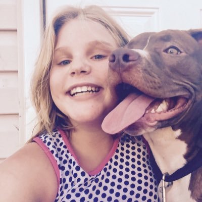 HaleighDakota's profile picture. 