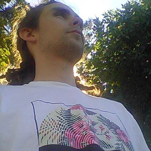 Cymatikz23's profile picture. 