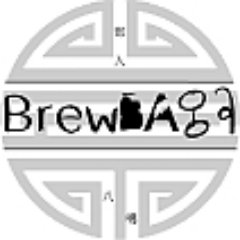 I brew. You drink. Enjoy awesome health. https://t.co/m4TZGuHv8G
