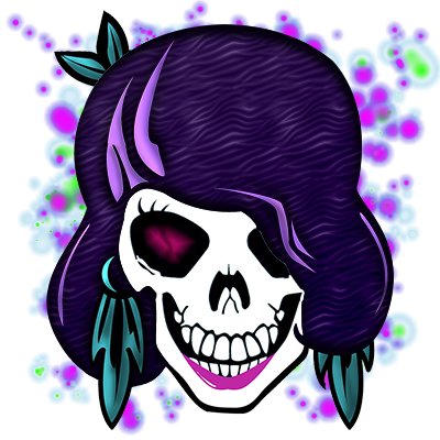 StormskullStarr's profile picture. Event Planner for The Wargate