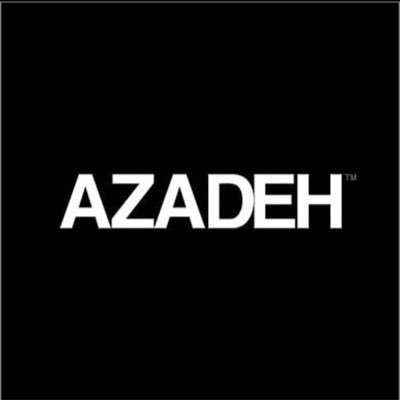 A high-end luxury fashion house.Create a one of a kind piece or shop our ready to wear collection.
http://t.co/LMYgoj1y & follow on Instagram @azadehcouture