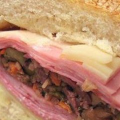 norjoeimports's profile picture. Nor-Joe Italian deli, grocery, and wholesale business that has been an Old Metairie,and New Orleans, tradition for 25 years!