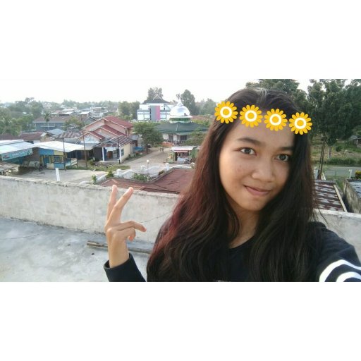 NP: Asti Dwina Kautsarrany  IG: @Ochimayy30