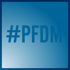 #PFDM