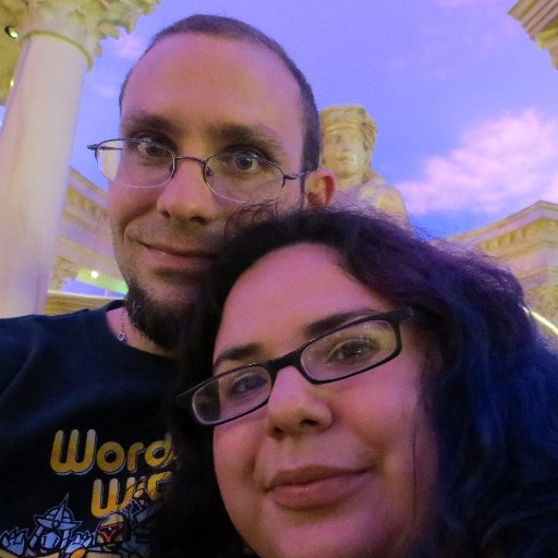 DooMTanker's profile picture. 