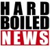 Hard Boiled News (@HardBoiledNews) Twitter profile photo