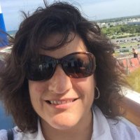 Cheryl Selesky (@sel_cher3) 's Twitter Profile Photo