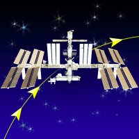 SpaceStationAR Japan(@isstter) 's Twitter Profile Photo