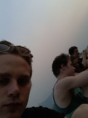 The_real_Brendo's profile picture. Hanging out and hiking in the Yukon for the summer...