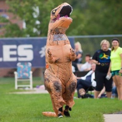 JoeStowellMyRex's profile picture. 