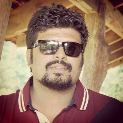 narayansgowda's profile picture. politician