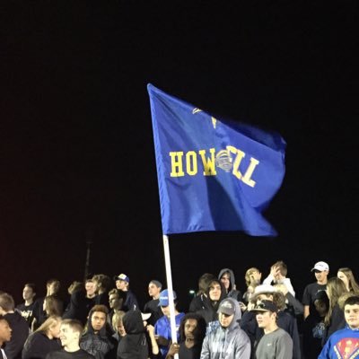 The official page for the loyal, the crazy, and hands down best fan section around, The Howell Superfans! Follow for themes, news & all things #VikingPride