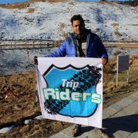Akash Vats (@akashvats2) 's Twitter Profile