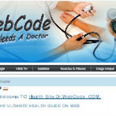 drwebcode's profile image