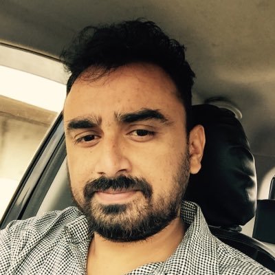 shadabaslamkhan's profile picture. 