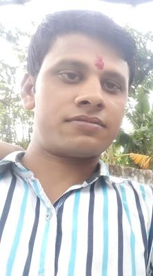 Mukesh134931993's profile picture. Be courageous & optimistic