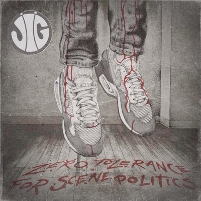 Powerviolence // Hardcore // Indianapolis. Zero Tolerance For Scene Politics @dogyearsrecords