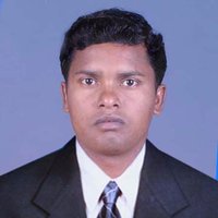 Pradip K Nikhandia(@Nikpradip) 's Twitter Profile Photo