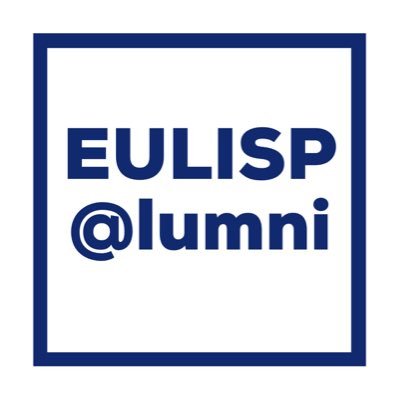 Verein von ehemaligen Teilnehmern des EULISP-Studienprogrammes an der Universität Hannover. Impressum unter https://t.co/EiyUhLmHbt