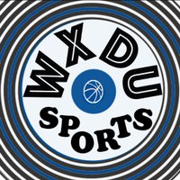 WXDU Sports (@wxdusports) 's Twitter Profile Photo